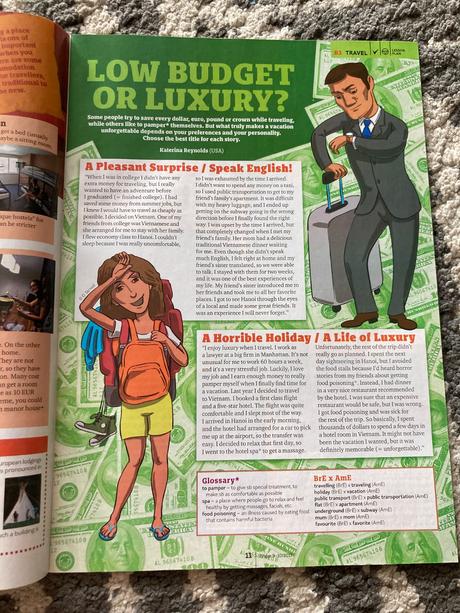 Časopis bridge, cd a karty, 