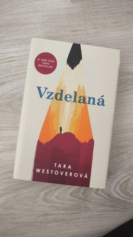Vzdelaná (tara westoverová),