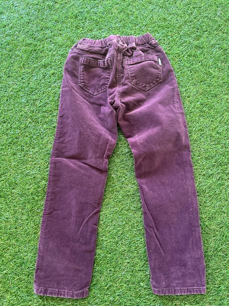 Il gufo nohavice, 110