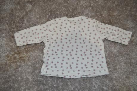 Tričko s dlhým rukávom, f&f,62