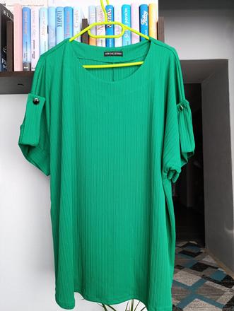 Dámske tričko veľ.3xl, xxxl