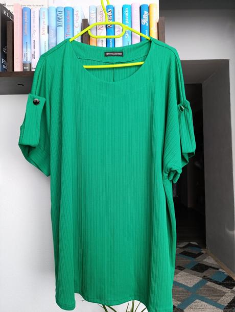 Dámske tričko veľ.3xl, xxxl