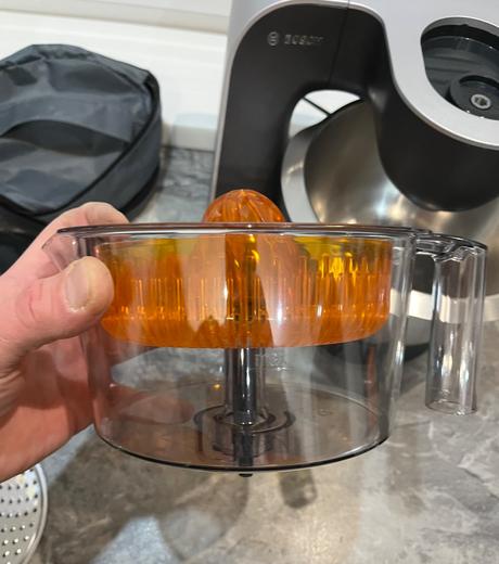 Bosch mum 58m59 1000w kuchynsky robot, bosch