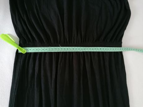 Šaty rainbow 40/42, l