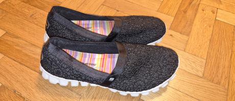 Skechers topánky v. 39, skechers,39