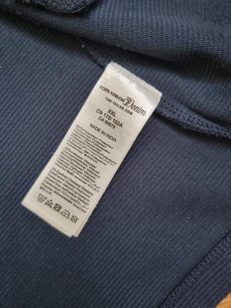 Dámske sako, tom tailor,l