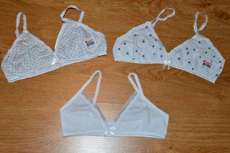 Lambádka pre slečinky, <50 - 146