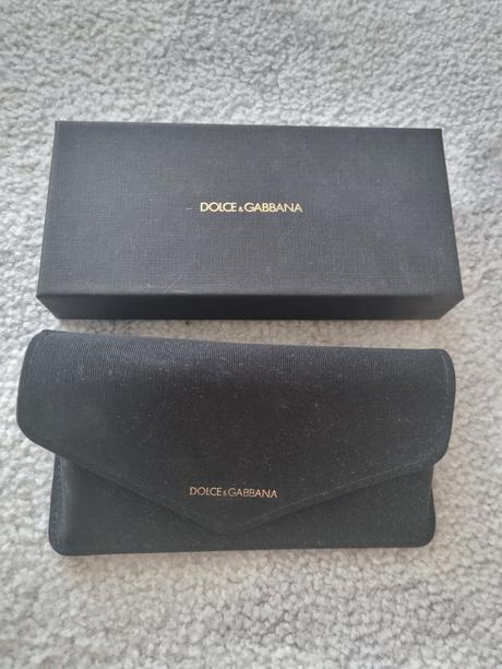 Slnecne okuliare dg, dolce&gabbana
