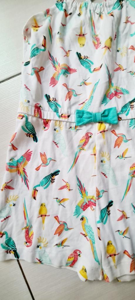 Letný overal, lupilu,110