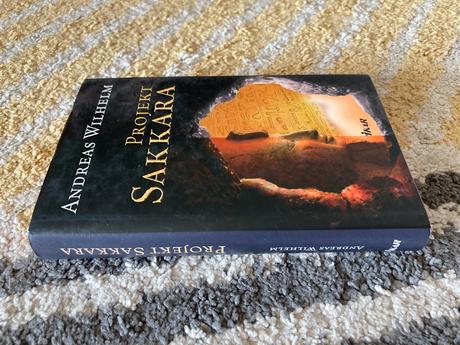 Projekt sakkara (2008),