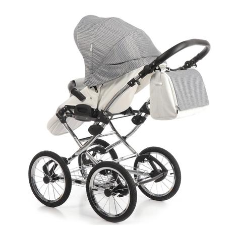 Kociar trojkombinácia junama madena classic, junama,junama madena classic