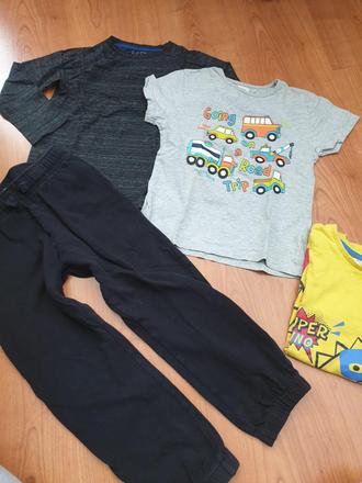 Balik 122/128, 122–134