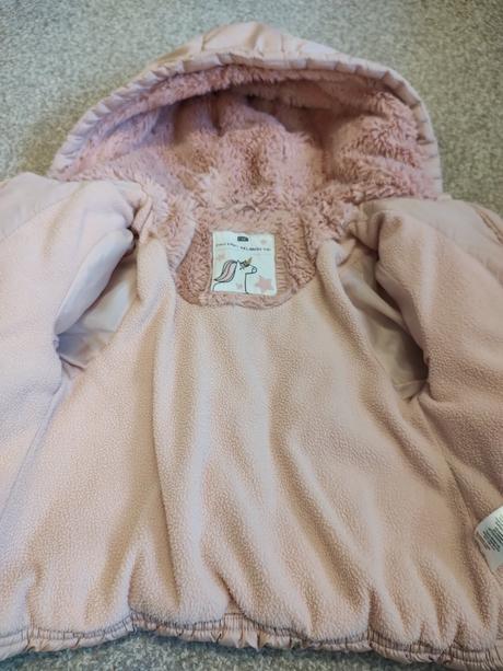 Tepla bundicka, f&f,92