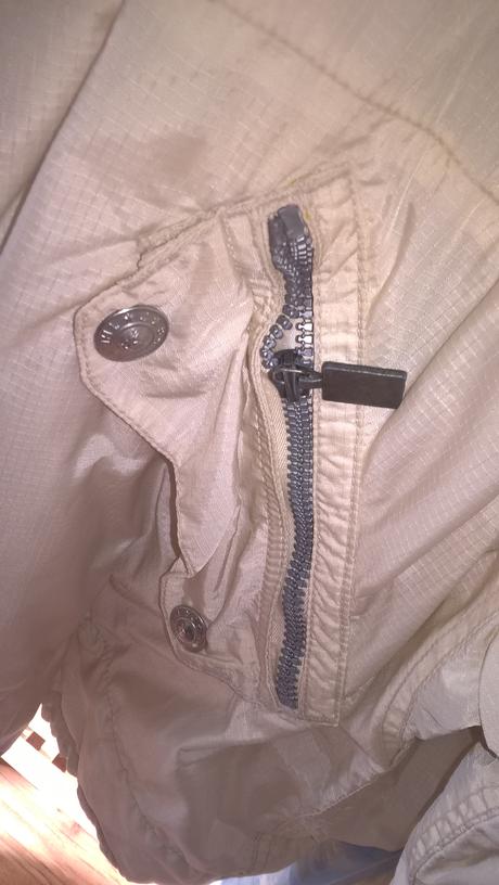 Sportova bunda the wave, l