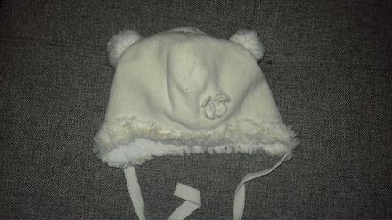 Zimnná čiapka, 80