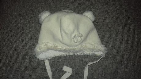 Zimnná čiapka, 80