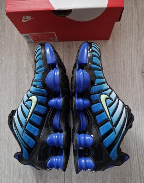 Nike shox tl vel.41, nike,41