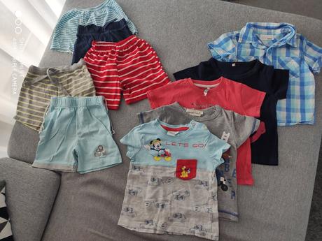 Mix vecí veľ. 74-86, 68–80