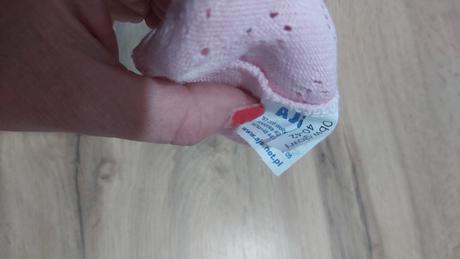 Letna ciapocka, ajs,62