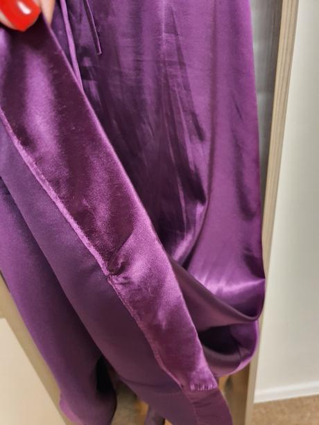 Plesove / spolocenske saty m/l, m