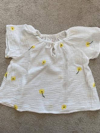 Muselinova kosela, zara,110