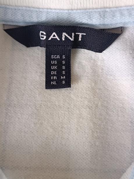 Letné tričko, gant,s