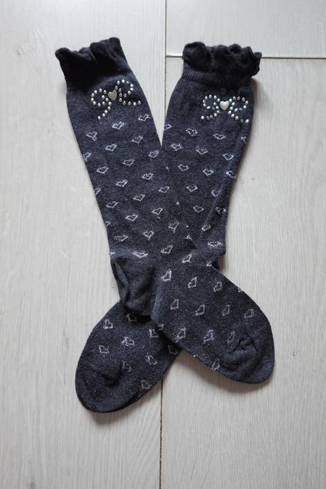 Podkolienky pompdelux č. 27/30, pompdelux,27