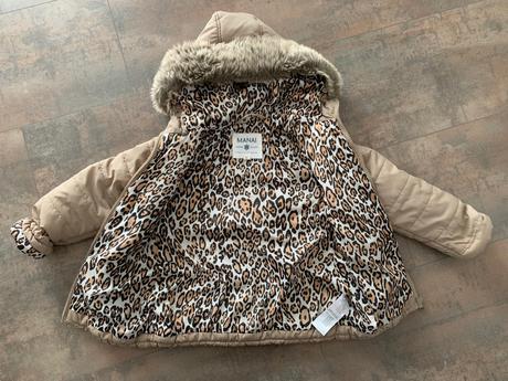 Bunda na zimu, manai,98