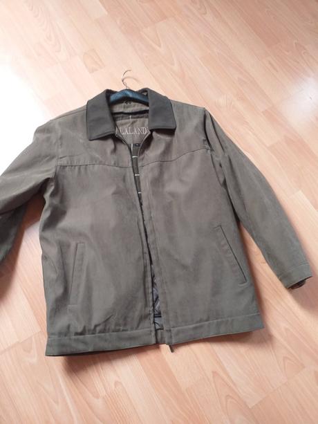 Panska zimná bunda, xl