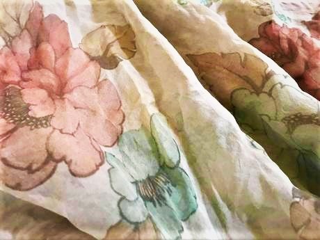 Luxusná tunika na pláž,