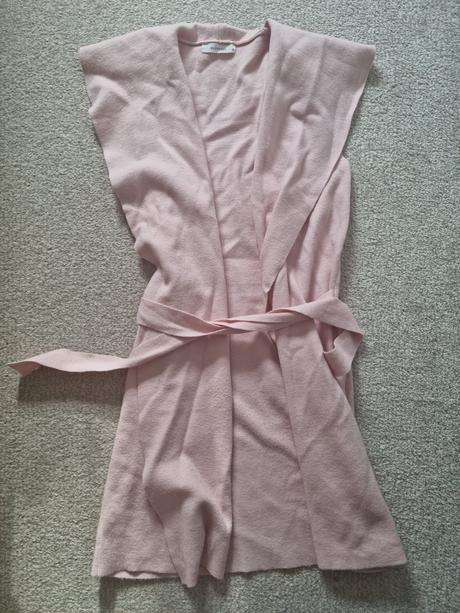 Vesta reserved, reserved,s