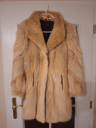 Kožuch z líšky, 42