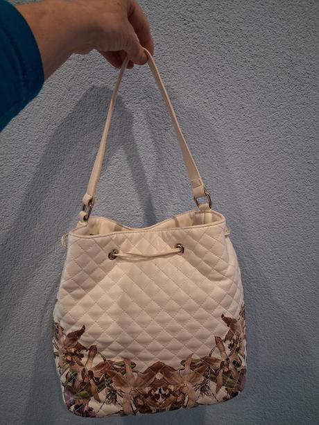 Dámska kabelka zn. valentino, valentino