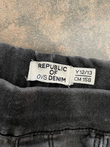 Dievcenske dzeginsy ovs, ovs,146