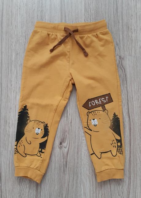 Dvojdielna súprava s bobríkmi, pepco,98