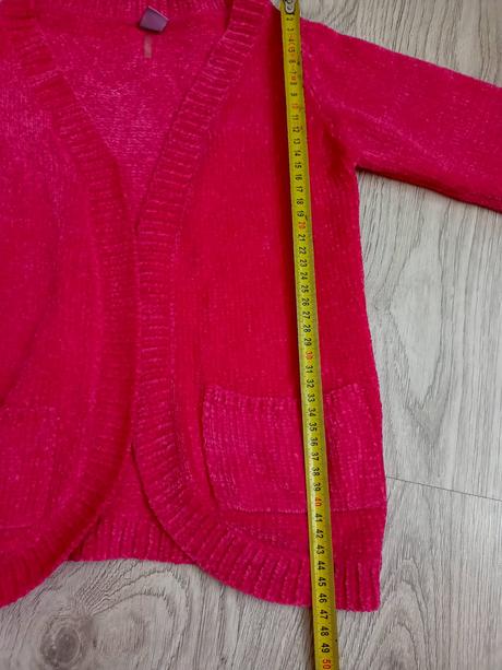 Dievcensky teplu cardigan,vel.104, dopodopo,104