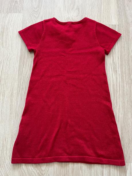 Upletove saty, h&m,134