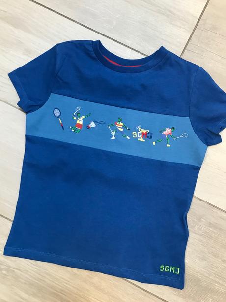 Sergent major športové tričko, sergent major,110