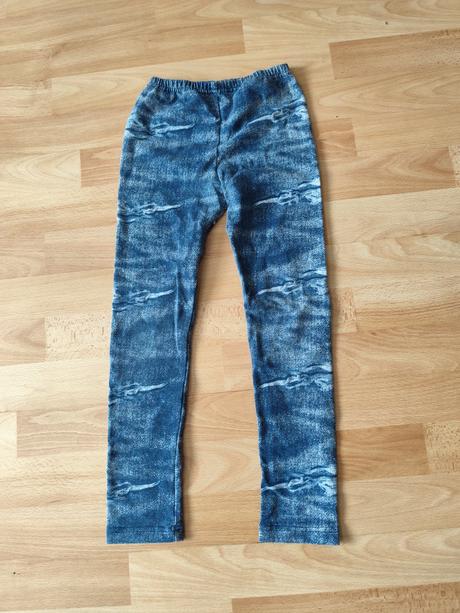 Veľ.128 legíny, 128