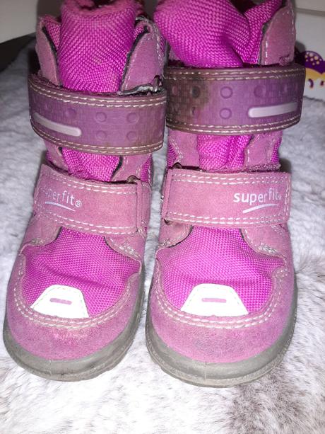 Superfit goretex, superfit,24