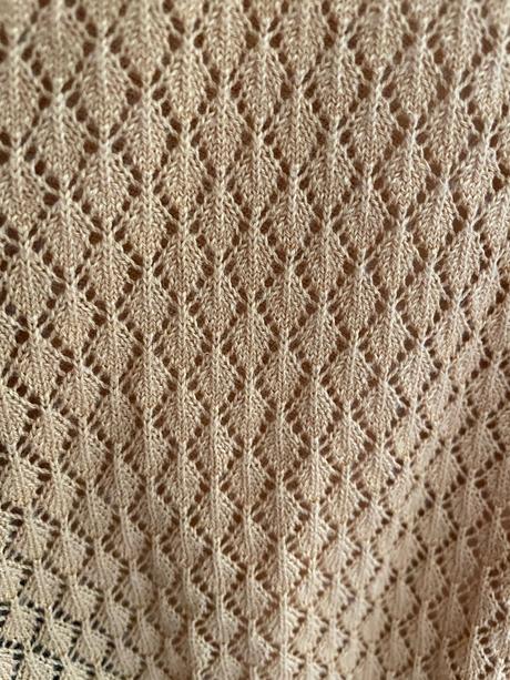 Ľahký svetrik h&m, h&m,s