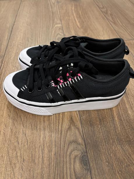 Adidas nizza 38 2/3, adidas,38