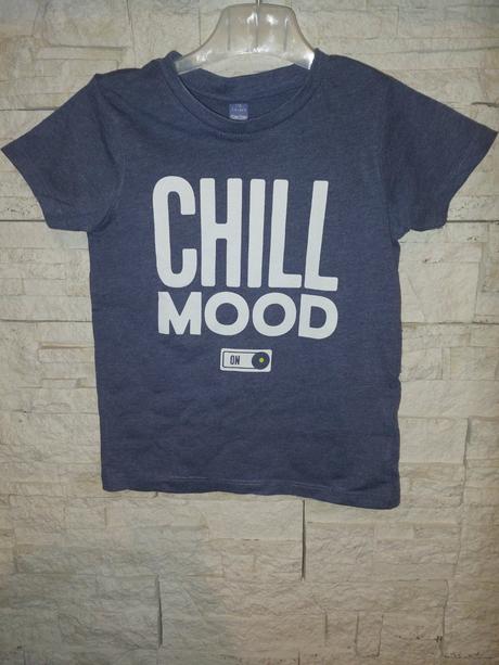 Tričko dopodopo, dopodopo,116