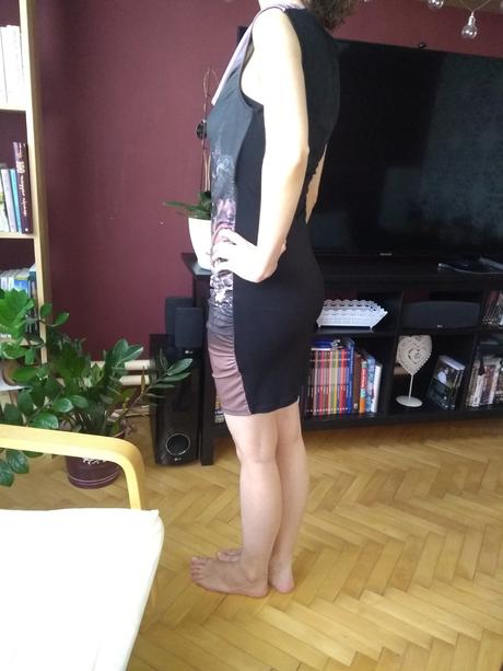 Nenosené šaty bonprix, bonprix,32 / 34
