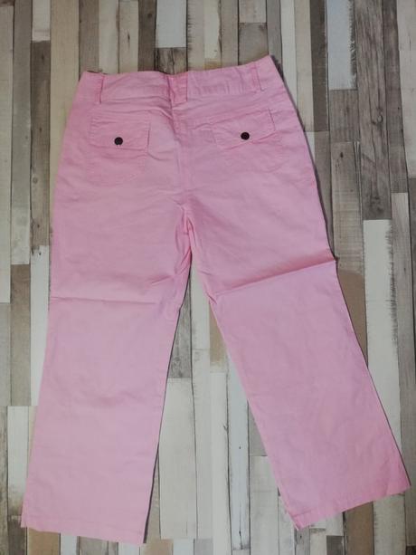 Dievčenské nohavice, m