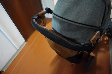 Kočík gesslein s príslušenstvom, gesslein,gesslein s4 air+