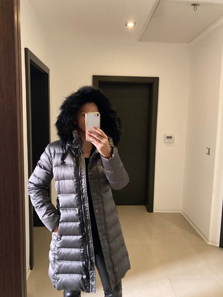 Bunda esprit, esprit,38