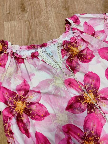 Saty carmen spanielka univelkost, xl