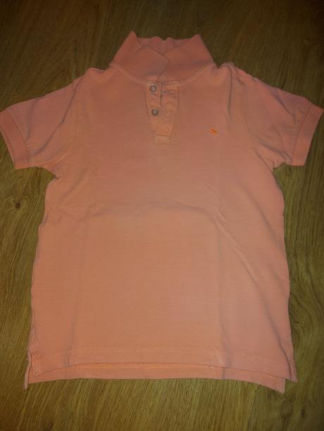 Tričko, h&m,122