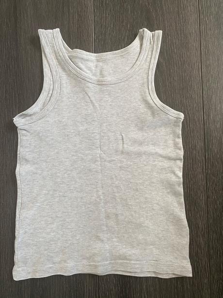 Chlapčenské tielko velk.128, f&f,128